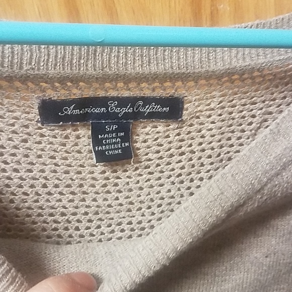 (3 for $25) American Eagle Outfitters Sweater - Picture 4 of 5